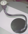 金屬高階蛇管顯微鏡腳架