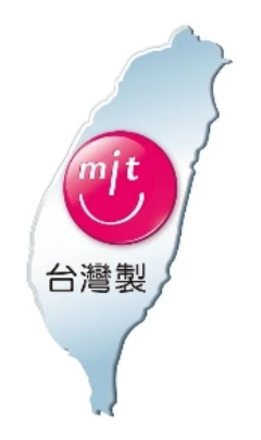 台灣製造,百分之百放心