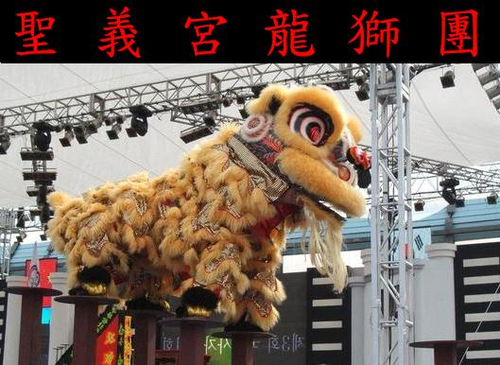 0985-154815舞龍舞獅專業演出