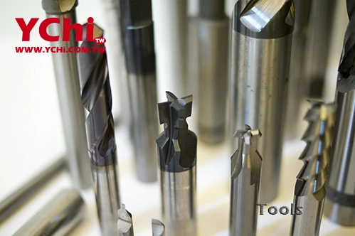 各類工業刀具製造生產