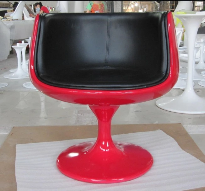 玻璃钢酒杯椅子
