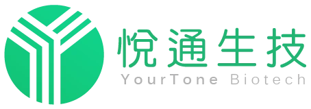 悅通生技有限公司Logo