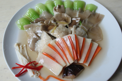 中餐乙丙級證照
