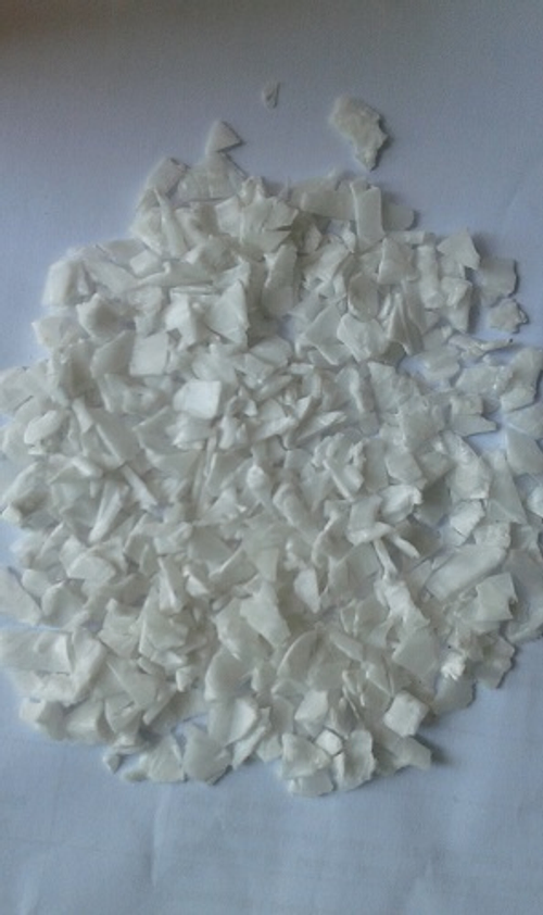 PP粉碎料