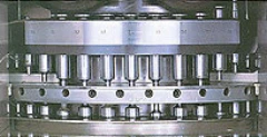 TCS-HRT23BD-SS TCS-HRT29BD-SS TCS-HRT35BD-SS模具安全設施