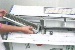 粉錠兩用自動分包機