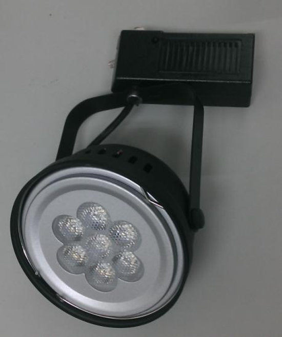 高亮度LED 10W 軌道燈