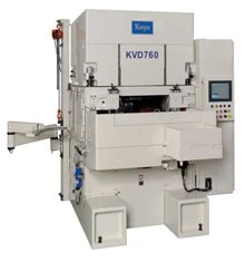 KOYO 立式雙平面研磨機(兩頭研磨機) KVD760