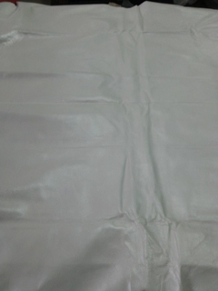 橡木白豬面皮