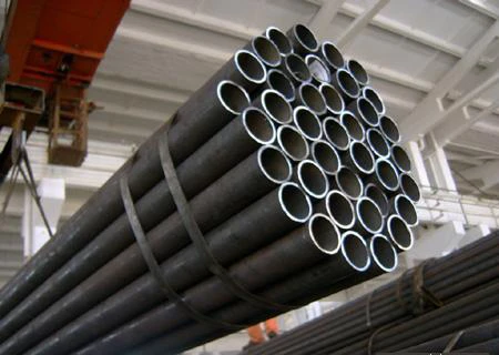 ASTM A242-A242M高強度低合金結構鋼管