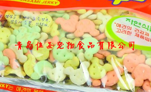 米奇饼干