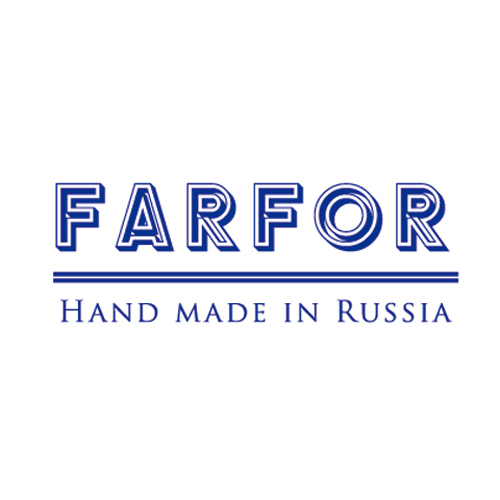 Farfor 俄羅斯純手造瓷器