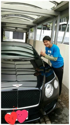 所有ˋ的車皆有在服務哦