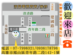 本店位置