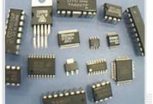 DIP/SOP/PLCC/BGA等封装集成電路
