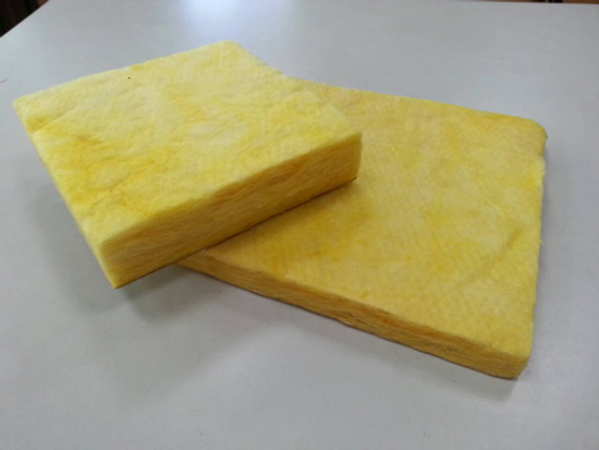 保溫保冷材料 - 棉板 (綠業保溫)