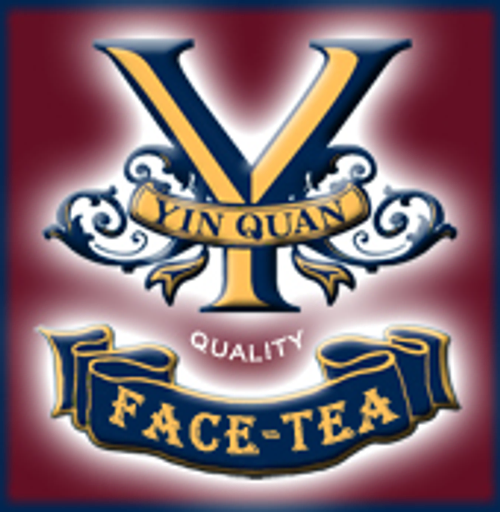 胤詮FACE-TEA BRAND.