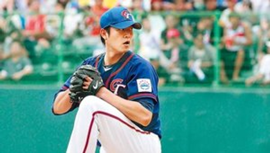 WBC王、郭合體 中華戰力狂飆