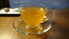 綠原酸咖啡