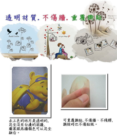 產品特性