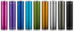 2800 mAh 行動電源