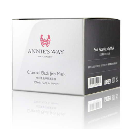 ANNIE'S WAY面膜系列