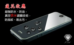玻璃表面處理