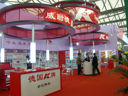 德國K牌威耐德工具