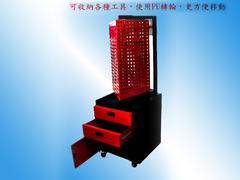 倉儲料架,Warehouse rack