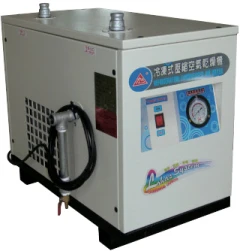各式乾燥機
