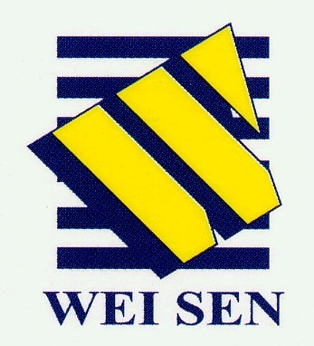 偉森實業社(禮品贈品)Logo