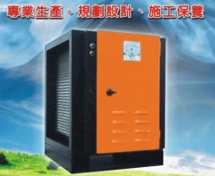 靜電除煙機