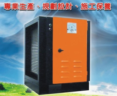油煙排風