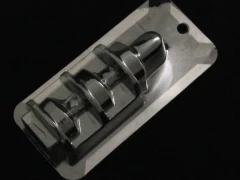 插卡式泡殼-真空成型‧包裝盒設計製造