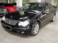 【僑將汽車】2005 賓士BENZ C240