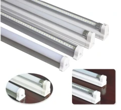 T5LED日光灯 一体化T5日光灯