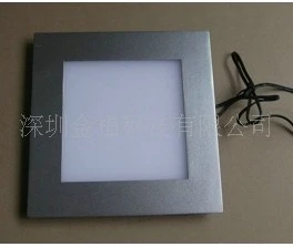 方形LED面板灯200*200mm面板灯