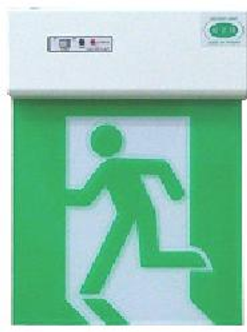 LED緊急出口標示燈