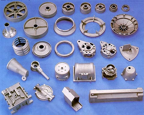 鋁壓鑄工廠, 鋁壓鑄廠, Aluminum die casting factory, aluminum die-casting plant