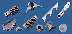 鋁擠型加工, Aluminum extrusion, Aluminum extrusion processing, 鋁擠型,加工