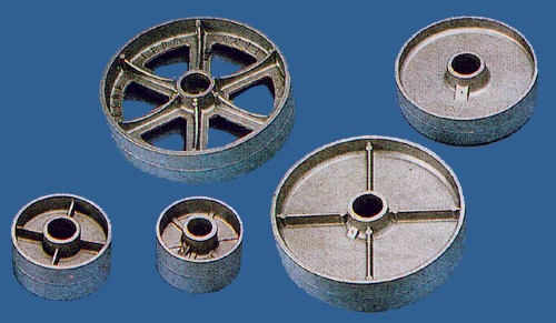 精密鑄造, 精密铸造, Precision Casting, moulage de précision