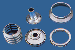 精密鑄造, 精密铸造, Precision Casting, moulage de précision