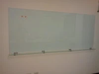 白板玻璃