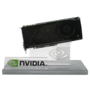 客製化 - NVIDIA 顯示卡壓克力展示架