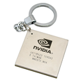 客製化 - Nvidia 大晶片鑰匙圈