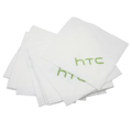 客製化 - HTC 四方小紙巾