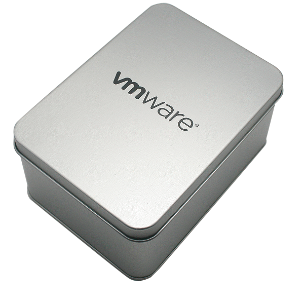 客製化 -  VMWARE 二合一讀卡機+HUB