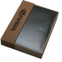 客製化- Nvidia 皮製護照夾