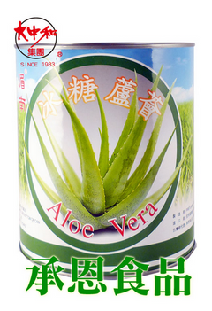 3055g 冰糖蘆薈
