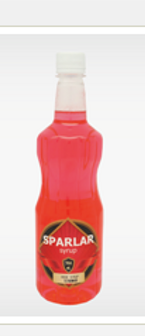 玫瑰糖漿--750ml